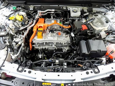 New 2025 Cadillac Lyriq Sport image 22