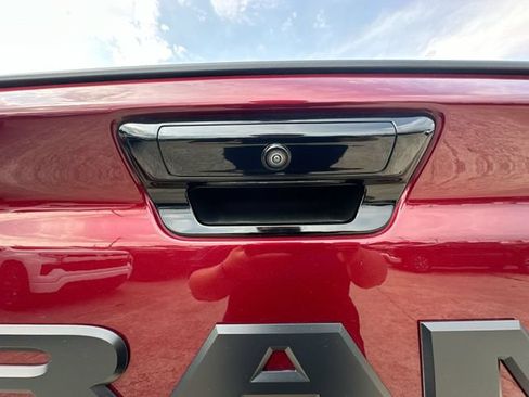 Used 2025 RAM 1500 Tradesman AWD/4WD image 43