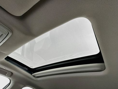 Certified 2024 Honda CR-V EX image 21