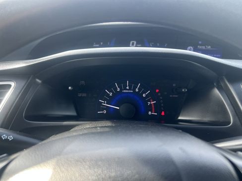 Used 2015 Honda Civic LX image 18