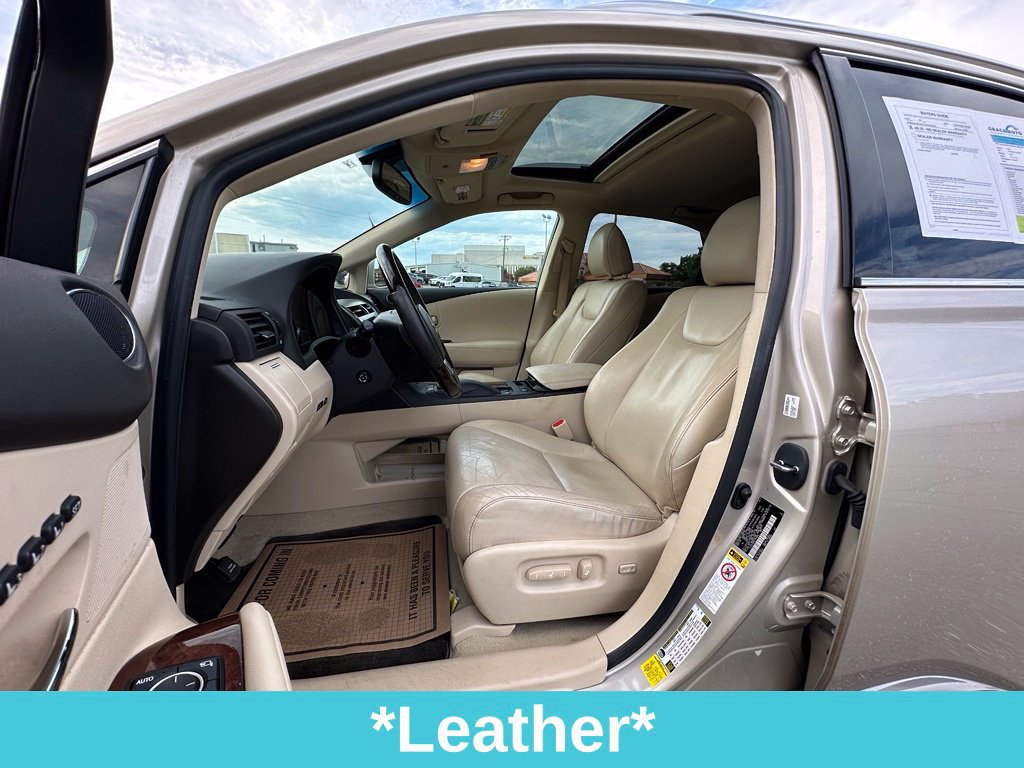 Used 2015 Lexus RX 350 FWD image 15