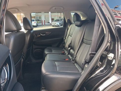 Used 2020 Nissan Rogue SL AWD/4WD image 10