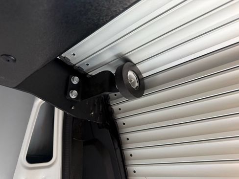 Used 2024 RAM ProMaster 3500 w/ Delivery Van Package FWD image 55
