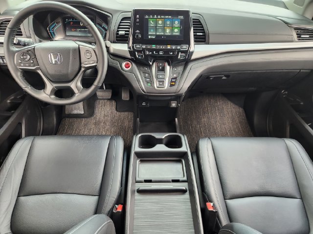 Used 2024 Honda Odyssey EX-L image 21