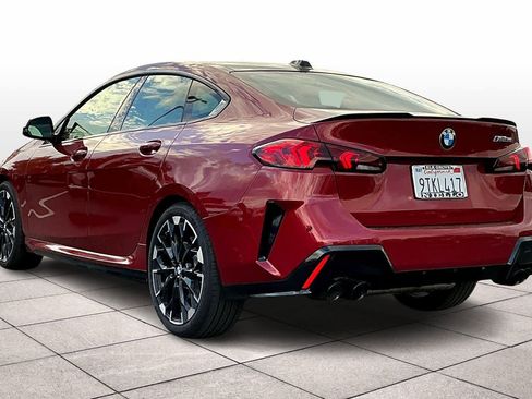 Used 2025 BMW M235i xDrive w/ Premium Package image 15