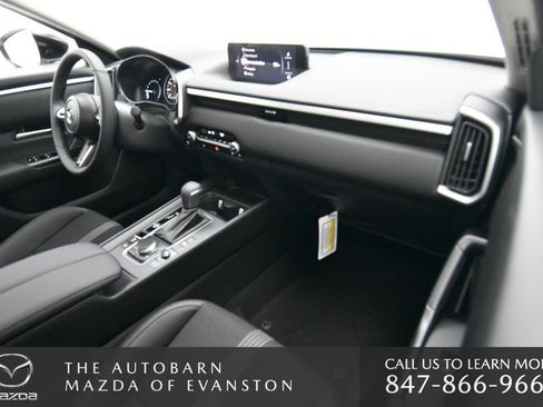 New 2026 MAZDA CX-50 2.5 Hybrid w/ Cargo Package image 28