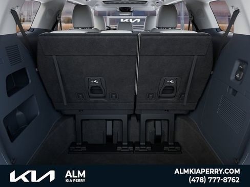 New 2026 Kia Carnival SX FWD image 19