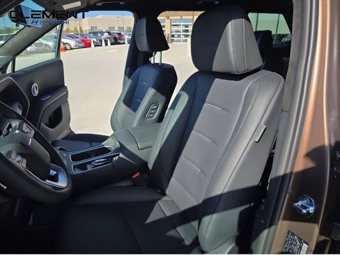New 2026 Hyundai Palisade Calligraphy image 27