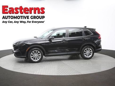 Used 2023 Honda CR-V EX image 58