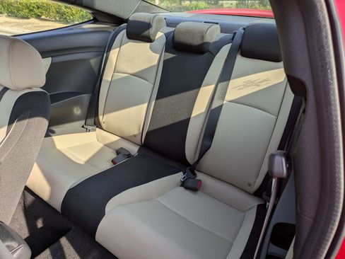 Used 2017 Honda Civic EX-T image 29