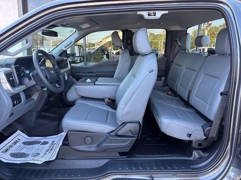 New 2026 Ford F250 XL RWD image 23