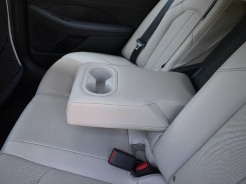 Used 2021 Hyundai Sonata Limited image 11