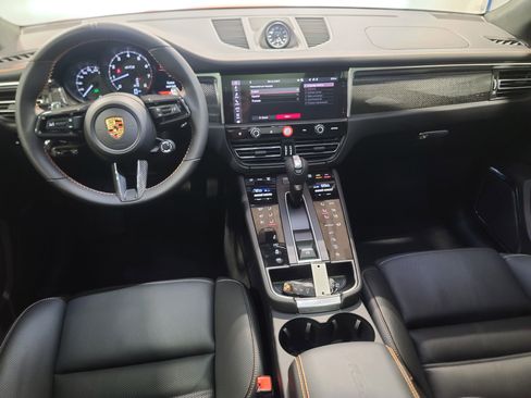 New 2026 Porsche Macan GTS image 12