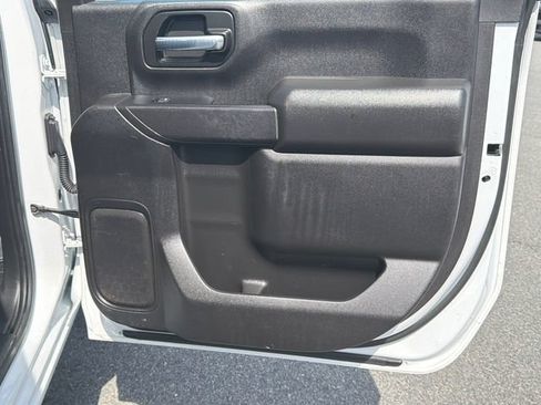 Used 2024 Chevrolet Silverado 2500 W/T RWD image 16