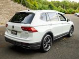 Used 2022 Volkswagen Tiguan SE image 4