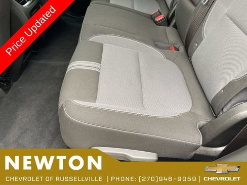 Used 2024 Chevrolet Blazer LT w/ Convenience Package FWD image 34