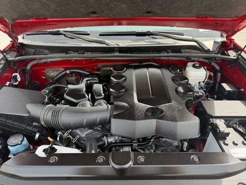 Certified 2023 Toyota 4Runner Limited image 20