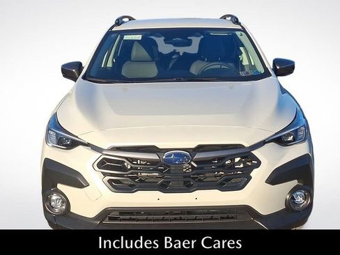 New 2026 Subaru Crosstrek 2.5i Limited image 2