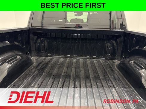 New 2026 RAM 1500 Big Horn image 10