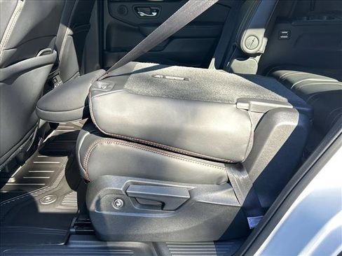 New 2025 Honda Pilot TrailSport image 4