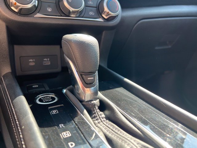 Used 2023 Nissan Kicks SV FWD image 22