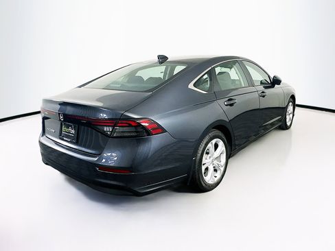 Used 2025 Honda Accord LX image 9