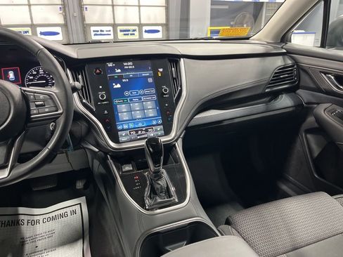 Used 2024 Subaru Outback Premium image 25