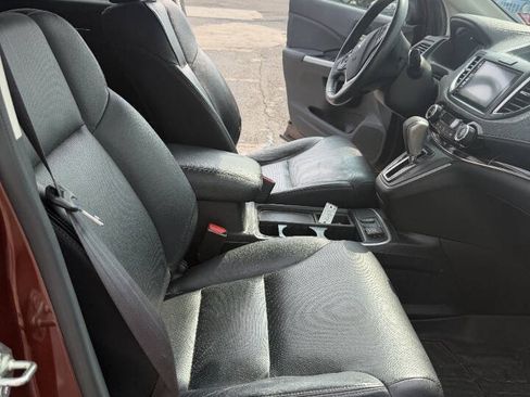 Used 2015 Honda CR-V EX-L image 5