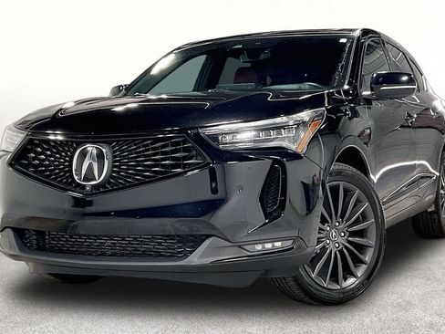 Used 2024 Acura RDX A-Spec w/ Advance Package AWD/4WD image 14