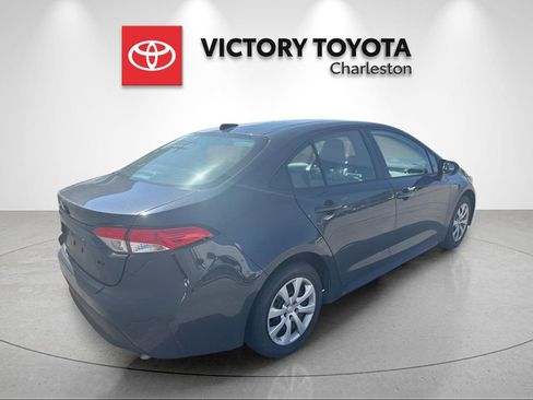 Used 2024 Toyota Corolla LE image 4