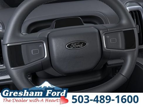 New 2026 Ford Expedition Tremor AWD/4WD image 13
