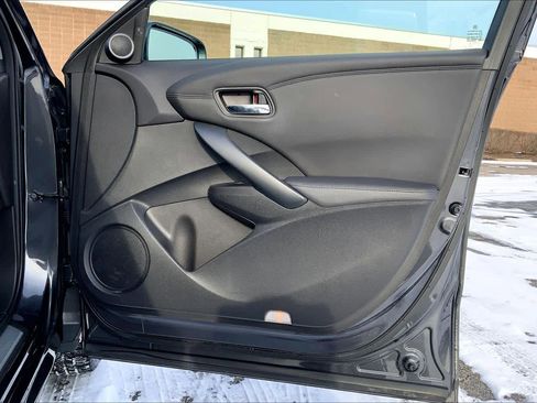 Used 2016 Acura RDX Advance Pkg image 22