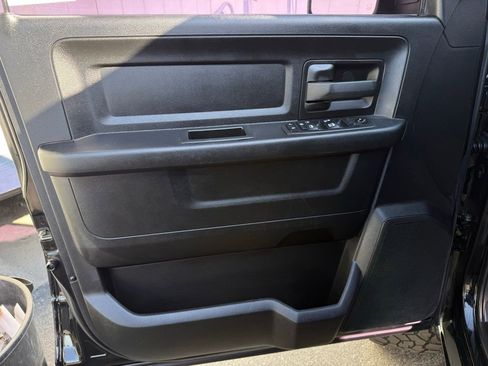 Used 2021 RAM 2500 Tradesman AWD/4WD image 18