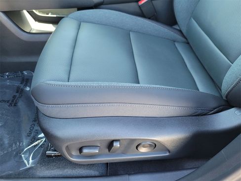 New 2026 GMC Terrain AT4 w/ Convenience Package III image 13