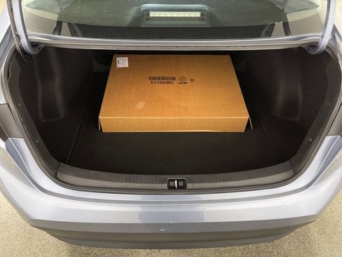 Certified 2024 Toyota Corolla LE FWD image 10