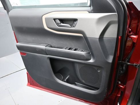 New 2025 Ford Bronco Sport Big Bend AWD/4WD image 17