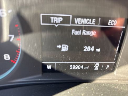 Certified 2024 Chevrolet Malibu LT image 9