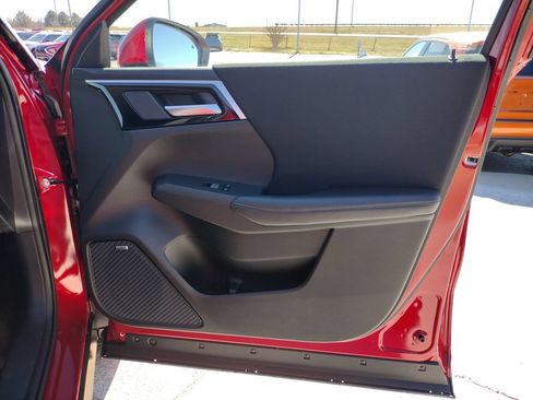 New 2026 Mitsubishi Outlander ES AWD/4WD image 30
