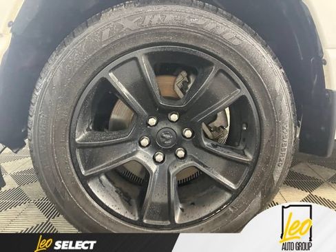 Used 2023 RAM 1500 Big Horn AWD/4WD image 24