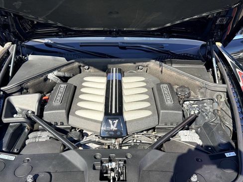 Used 2014 Rolls-Royce Ghost image 41