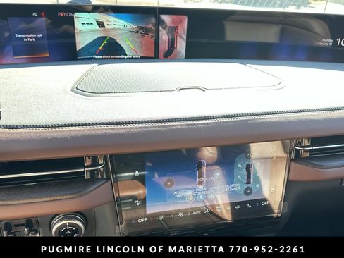 New 2026 Lincoln Navigator L Reserve AWD/4WD image 34