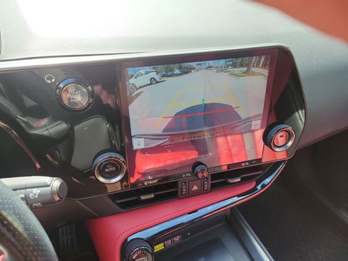 Used 2023 Lexus NX 350 F Sport image 34