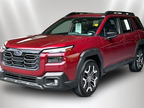 Certified 2026 Subaru Outback Touring XT AWD/4WD image 3