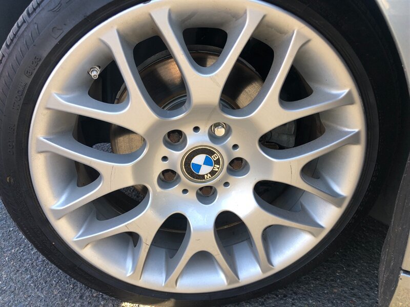 Used 2008 BMW 328i Convertible RWD image 16