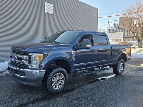 Used 2017 Ford F350 XL image 7