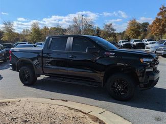 Used 2021 Chevrolet Silverado 1500 LT Trail Boss w/ Convenience Package II video 2