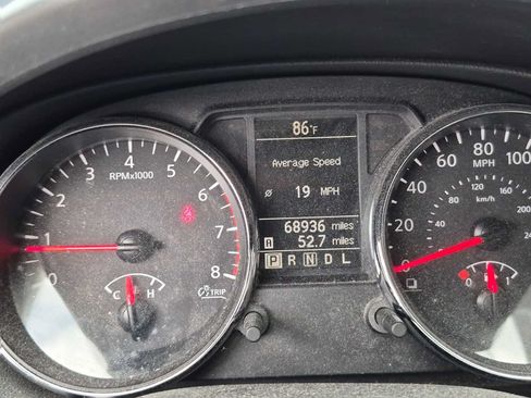 Used 2013 Nissan Rogue S AWD/4WD image 25