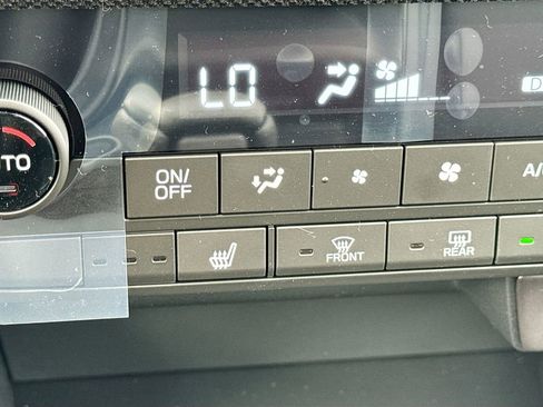 New 2026 Subaru Outback Premium image 23