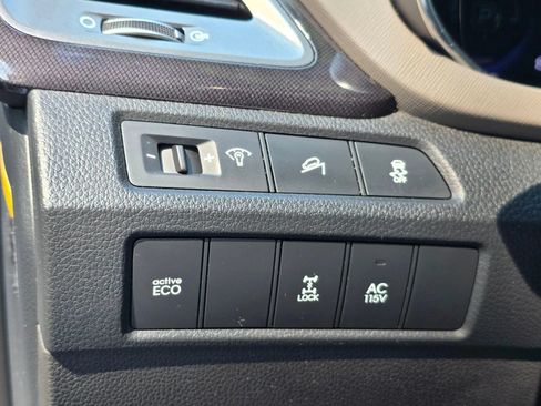 Used 2013 Hyundai Santa Fe Limited AWD/4WD image 26
