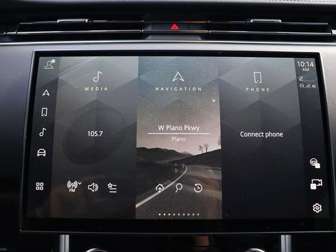 Used 2023 Land Rover Range Rover SE image 28